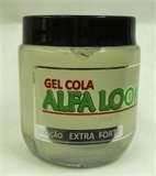 gel cola alfa look`s o gel que fixa +