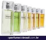 thipos perfume com fragancias importadas